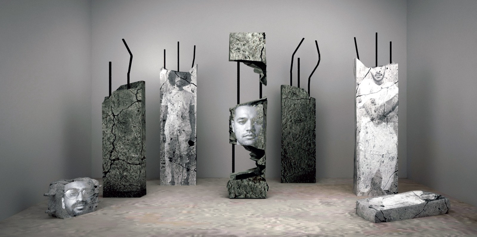 صالون الشباب