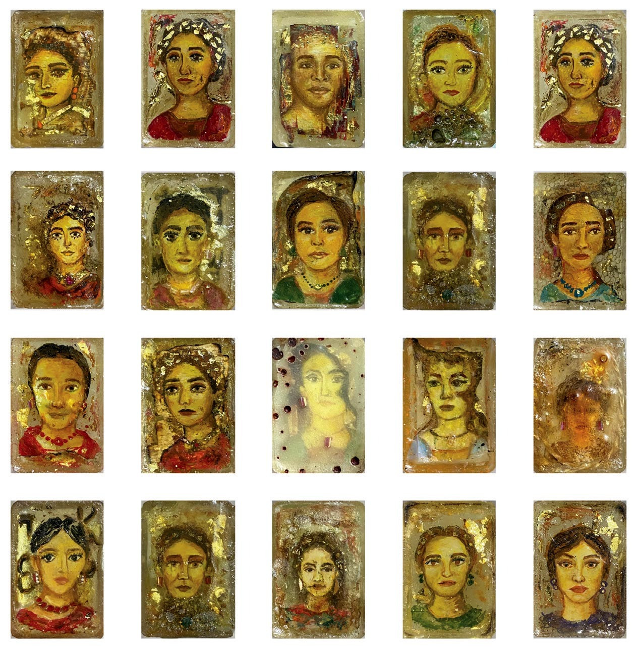 صالون الشباب