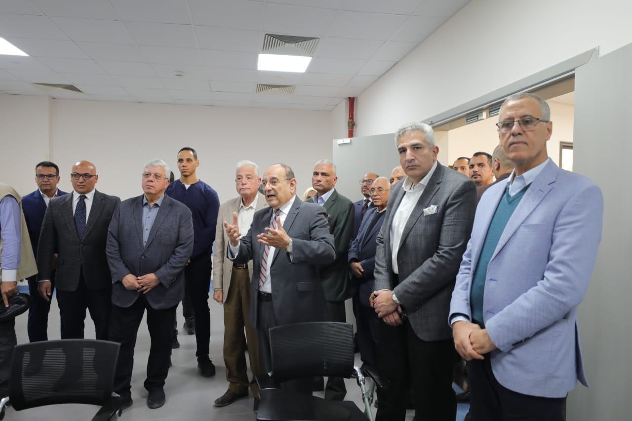 التعليم العالي