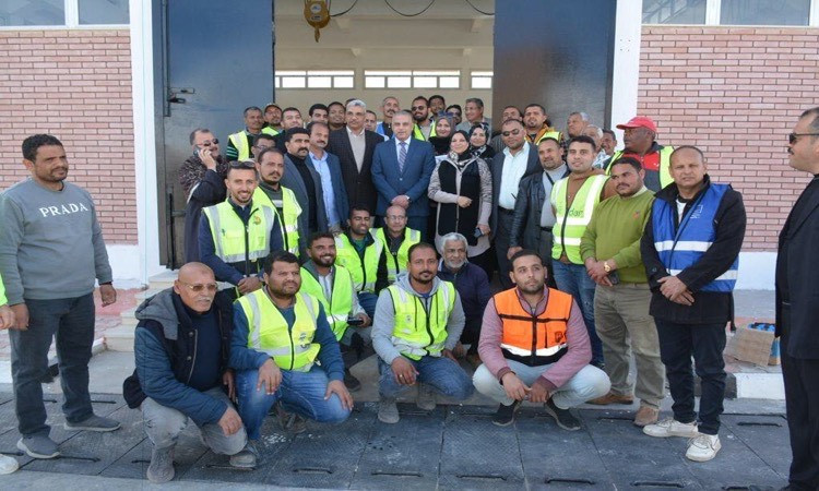 محافظ سوهاج