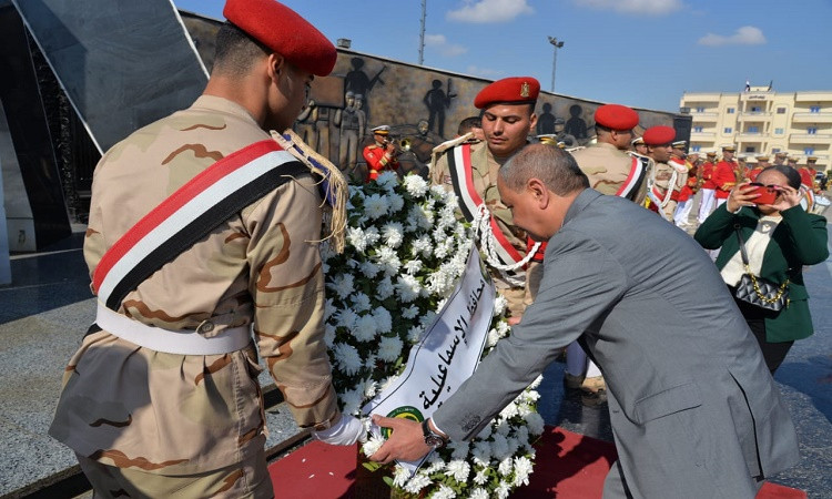 محافظ الاسماعيلية2