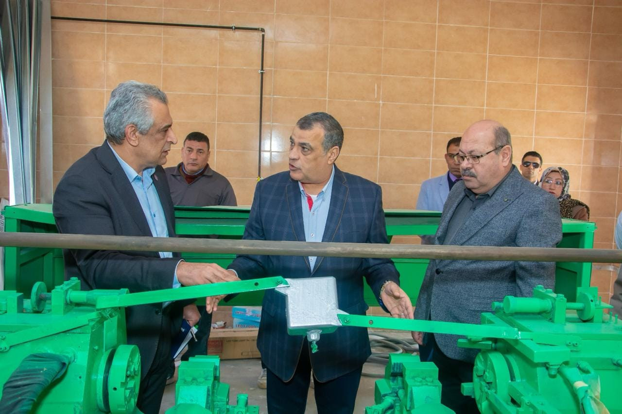 الانتاج الحربي