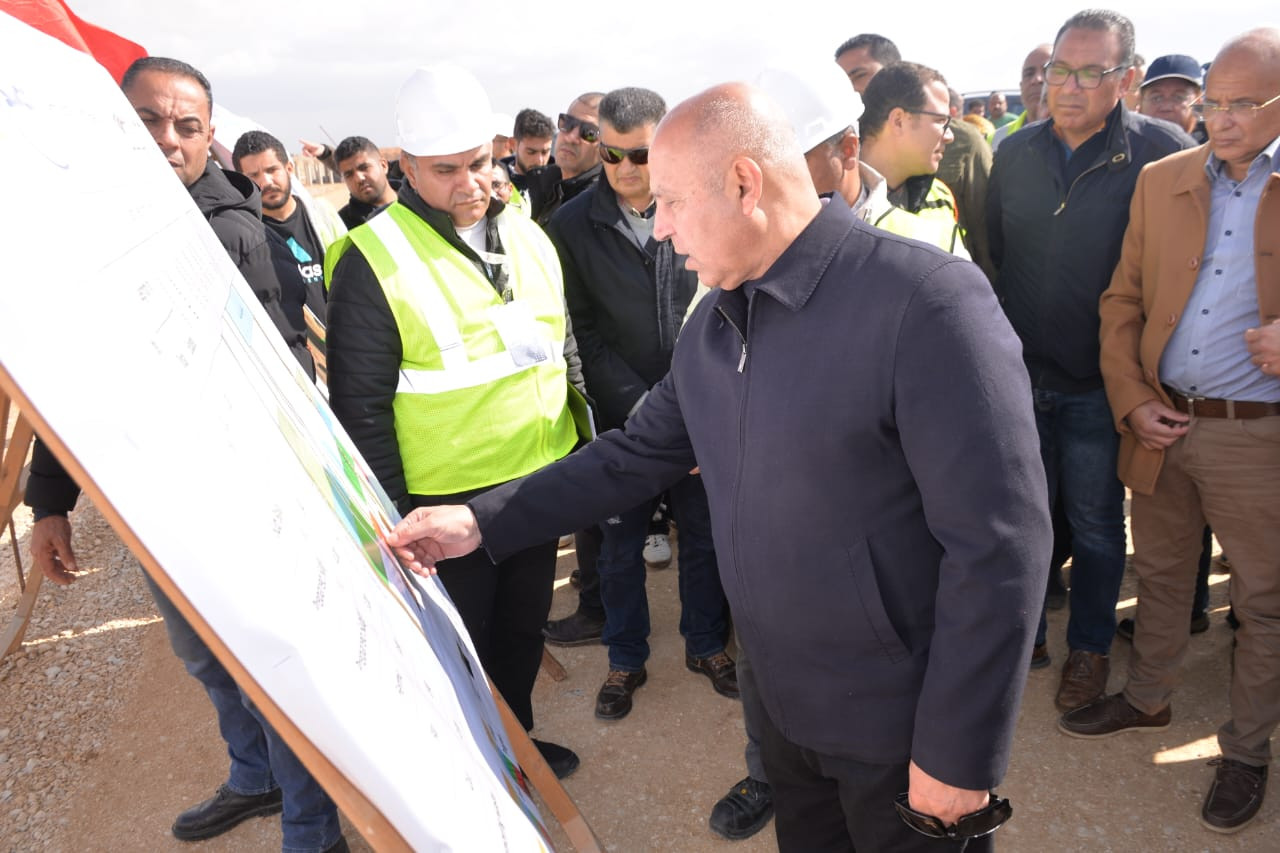 وزير النقل