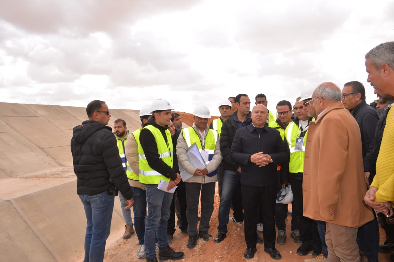 وزير النقل