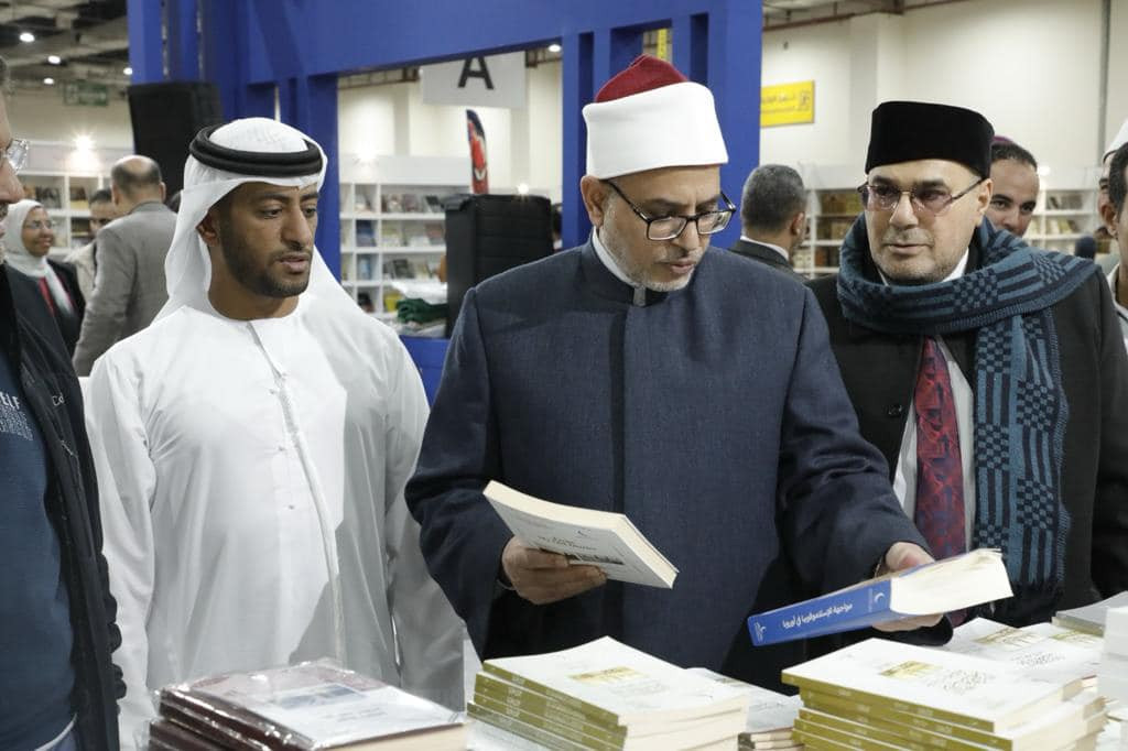 رئيس جامعة الازهر