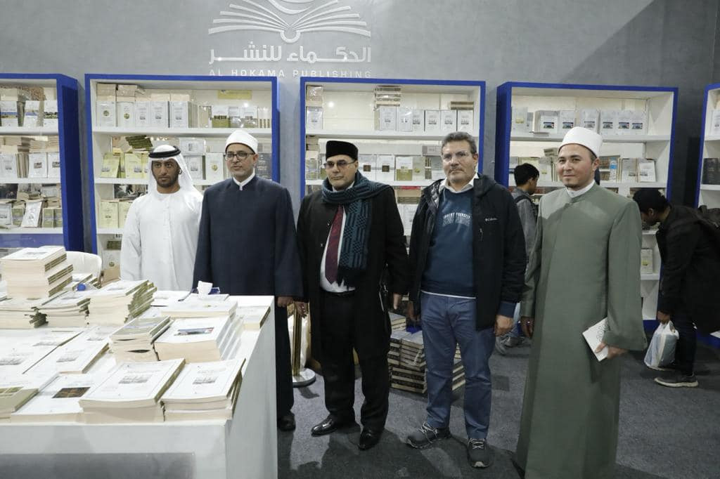 رئيس جامعة الازهر