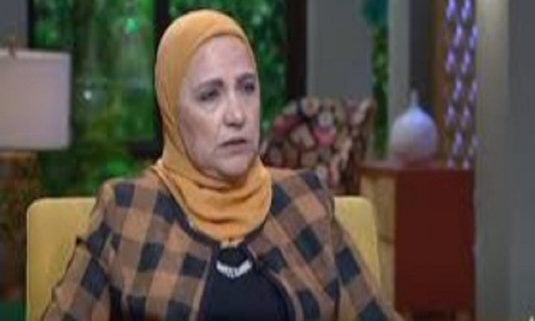 آمال زكي:ارتفاع عدد الرائدات