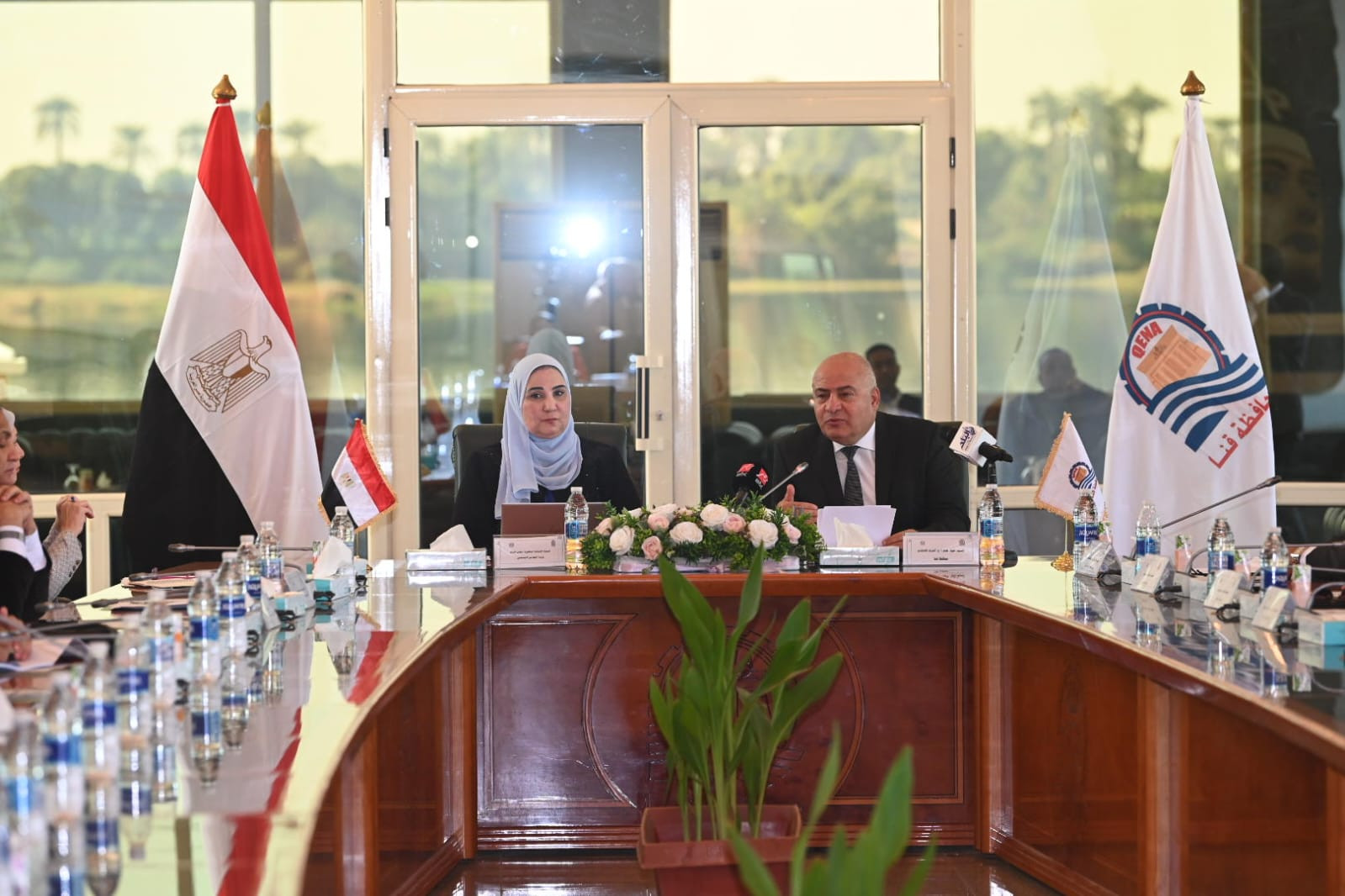 القباج
