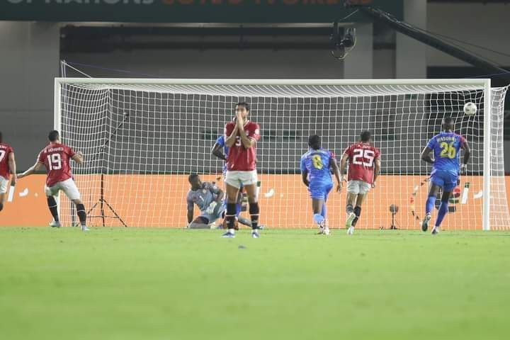 ضربات الترجيح