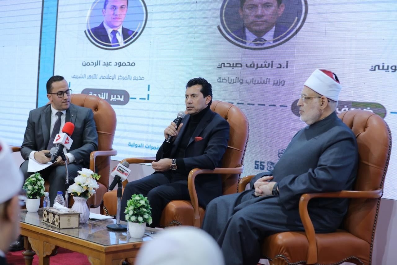 وكيل الأزهر