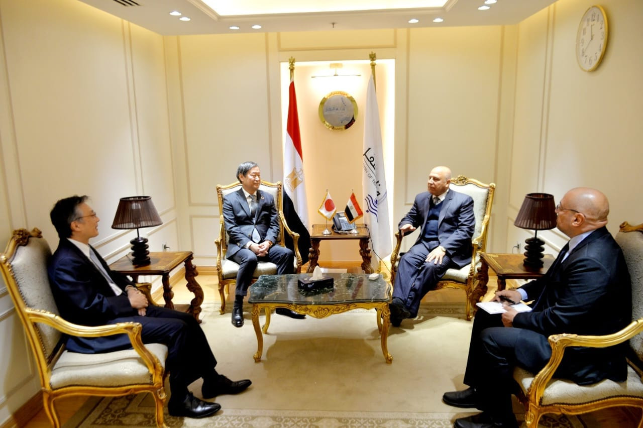 كامل الوزير