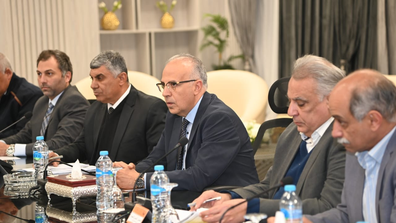 الانتاج الحربي