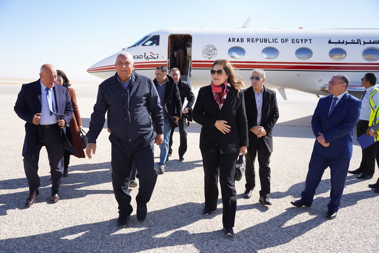 هالة السعيد