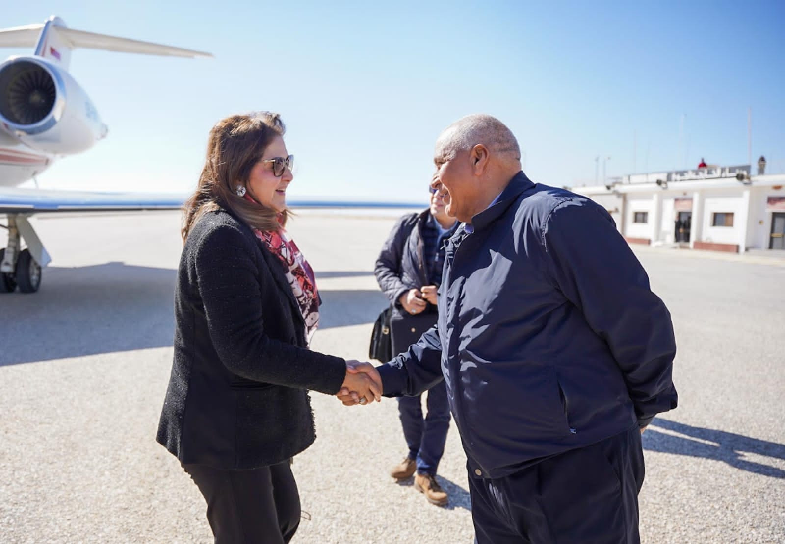 هالة السعيد