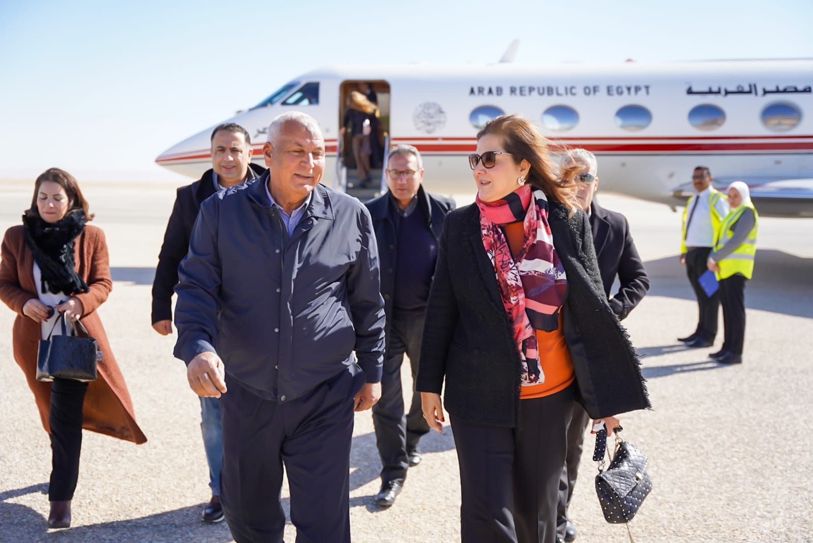 هالة السعيد