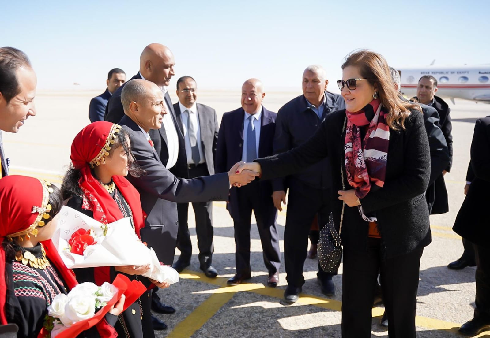 هالة السعيد