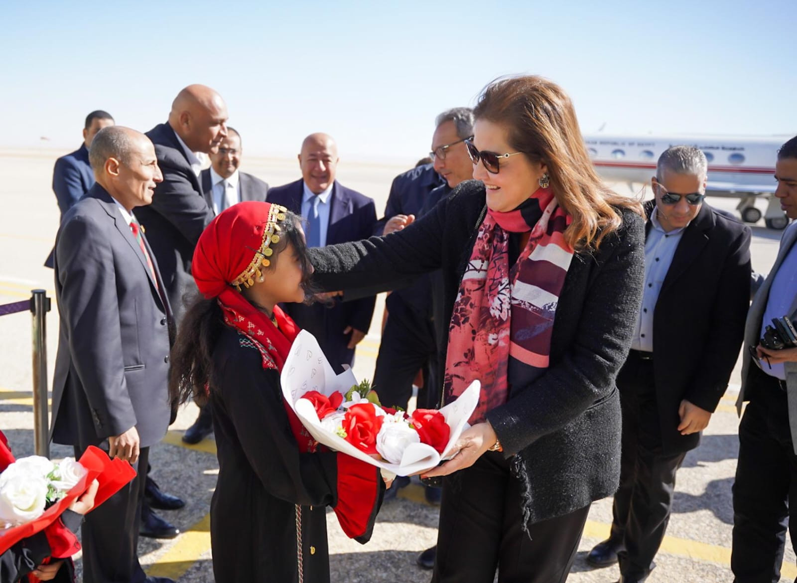 هالة السعيد