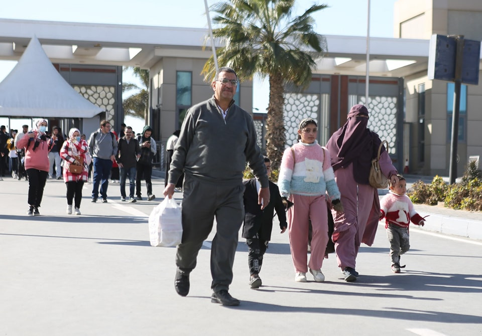 معرض الكتاب