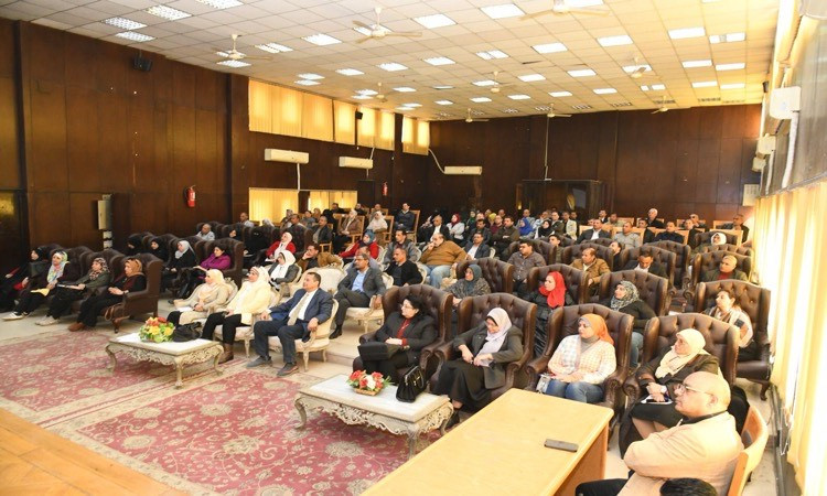 محافظة الفيوم