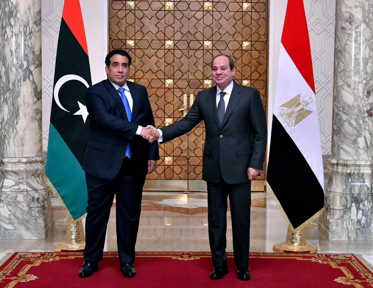 السيسي