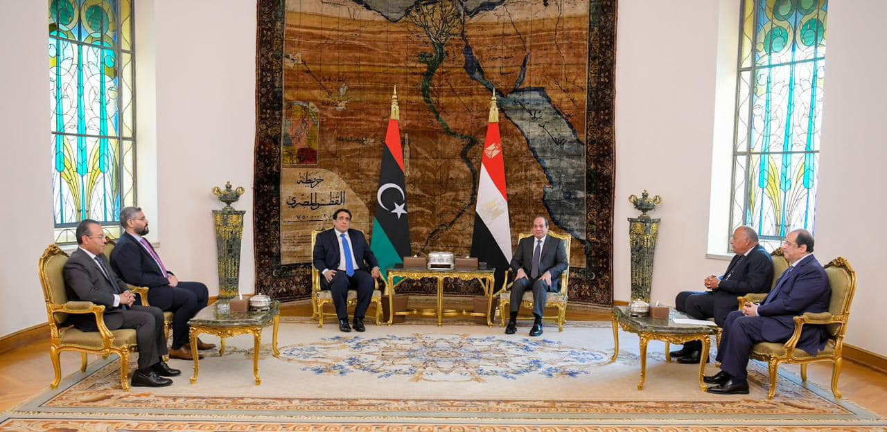 السيسي
