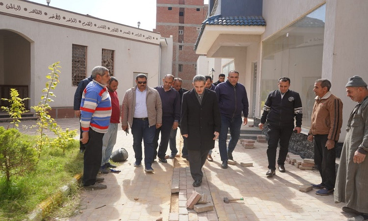 محافظ الغربية 1