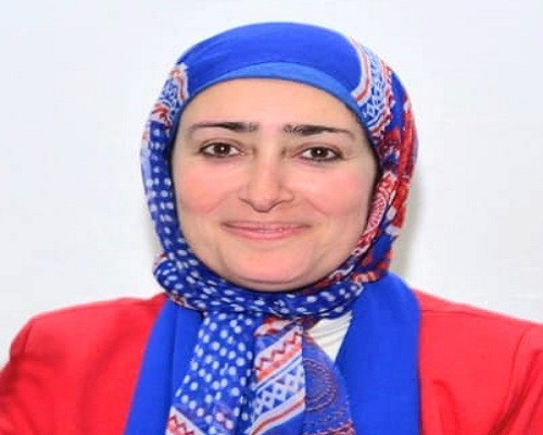 معرض نفوس خفية