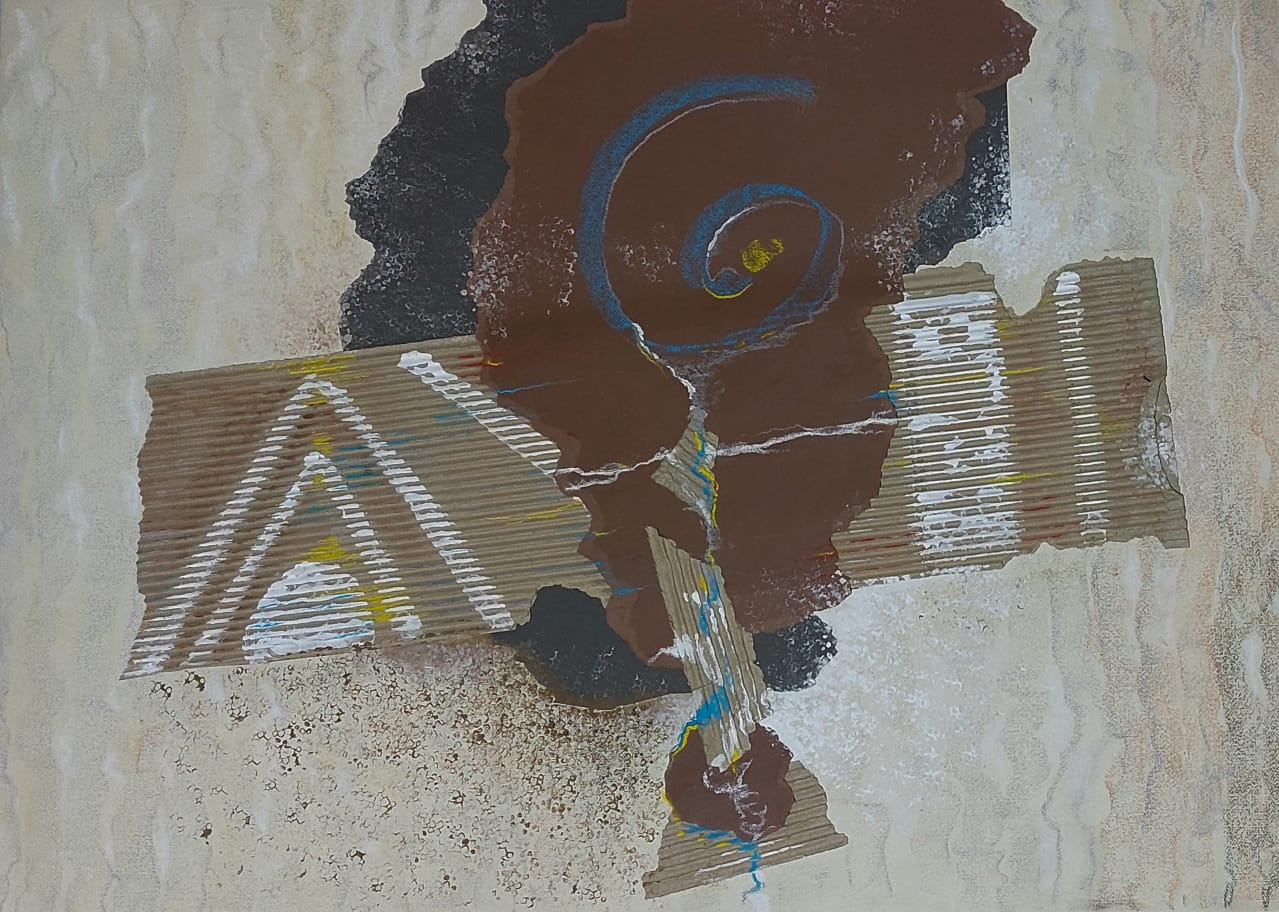 معرض نفوس خفية