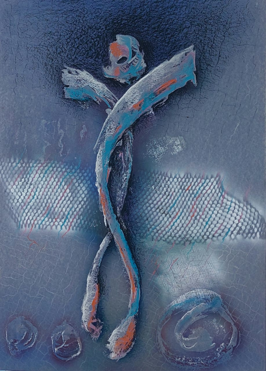 معرض نفوس خفية