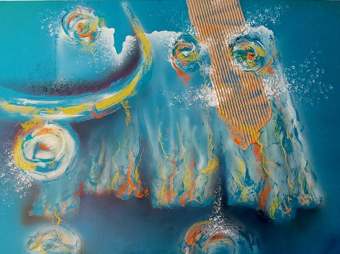 معرض نفوس خفية