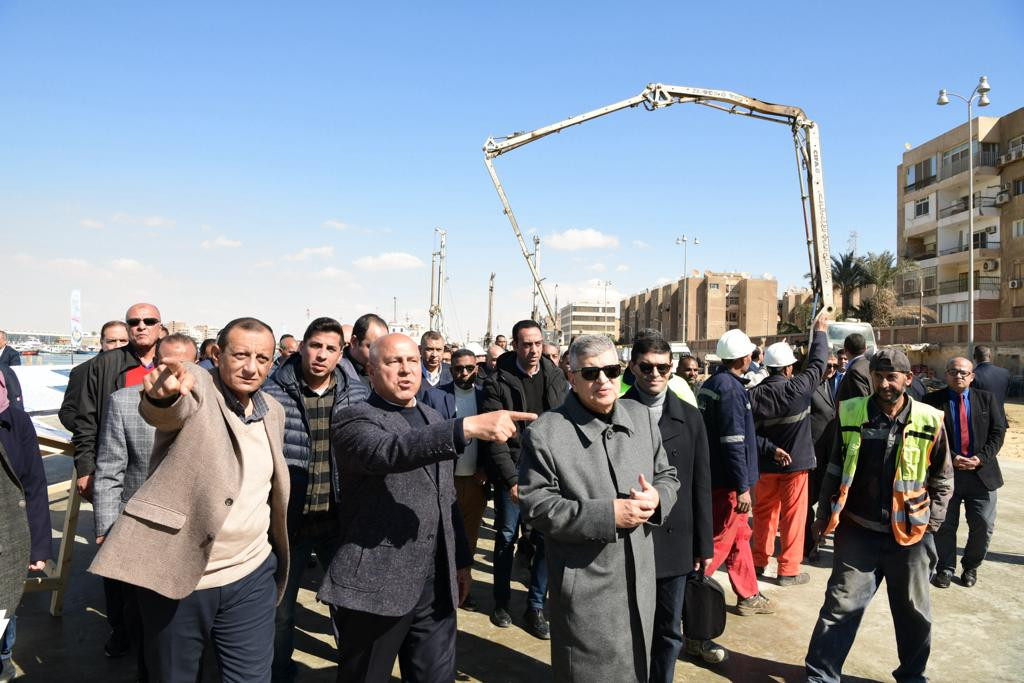 ترسانة السويس البحرية