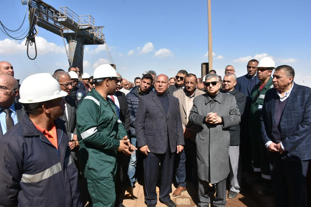 ترسانة السويس البحرية