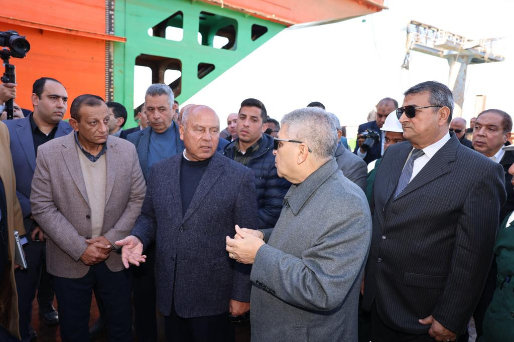 ترسانة السويس البحرية