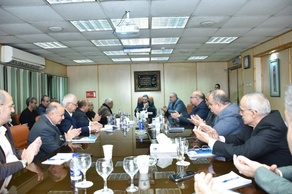 مصر للطيران