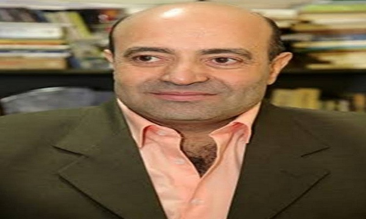 شخصية محفوظ عجب فى مسلسل دموع صاحبة الجلالة موجودة فى كل زمان
