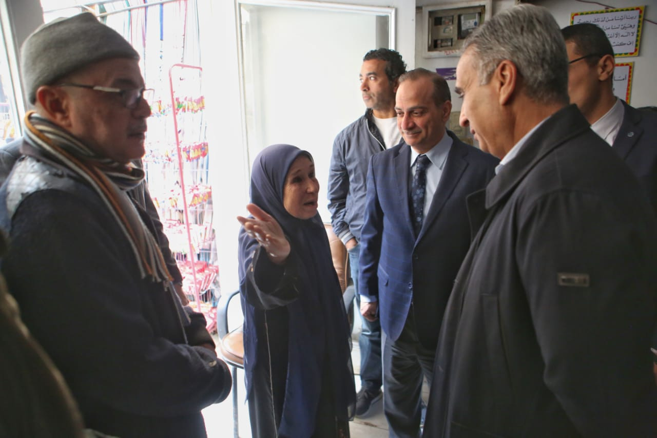 حماية المستهلك