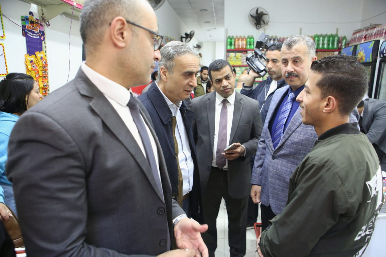 حماية المستهلك