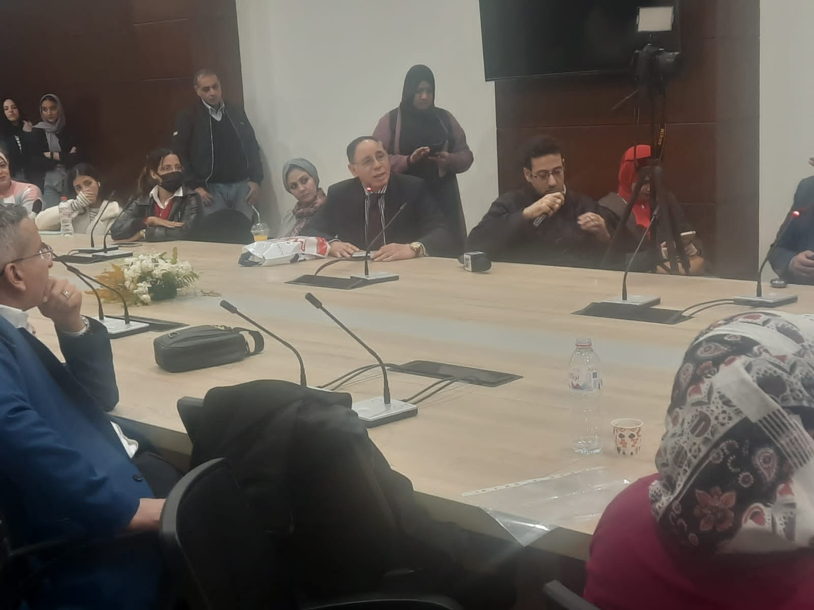 حفل توقيع كتاب