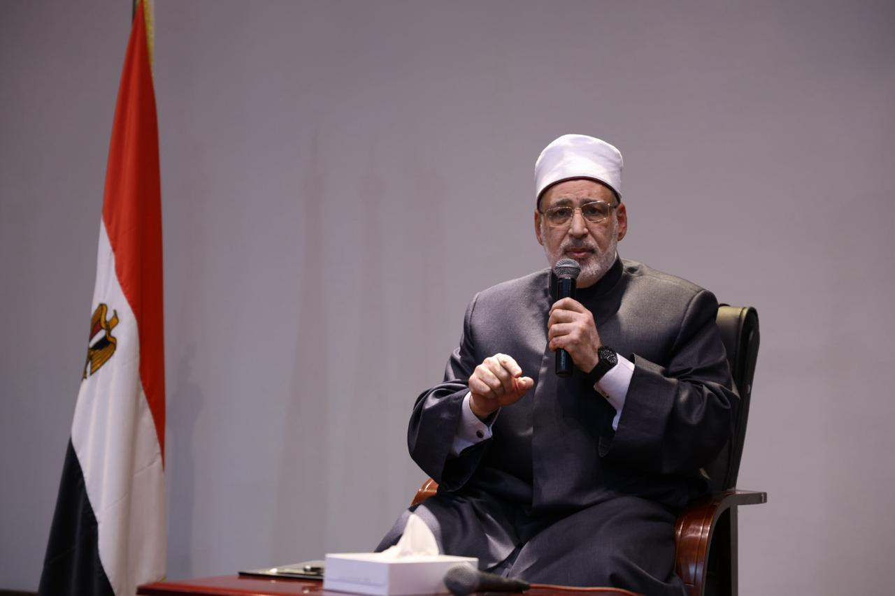 وكيل الأزهر