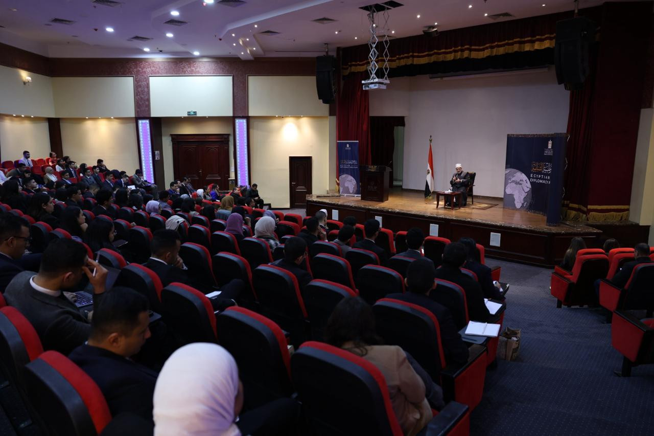 وكيل الأزهر