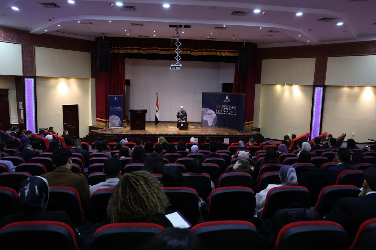 وكيل الأزهر