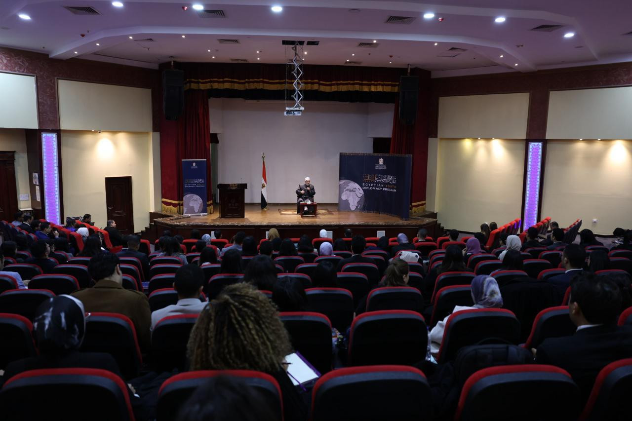 وكيل الأزهر