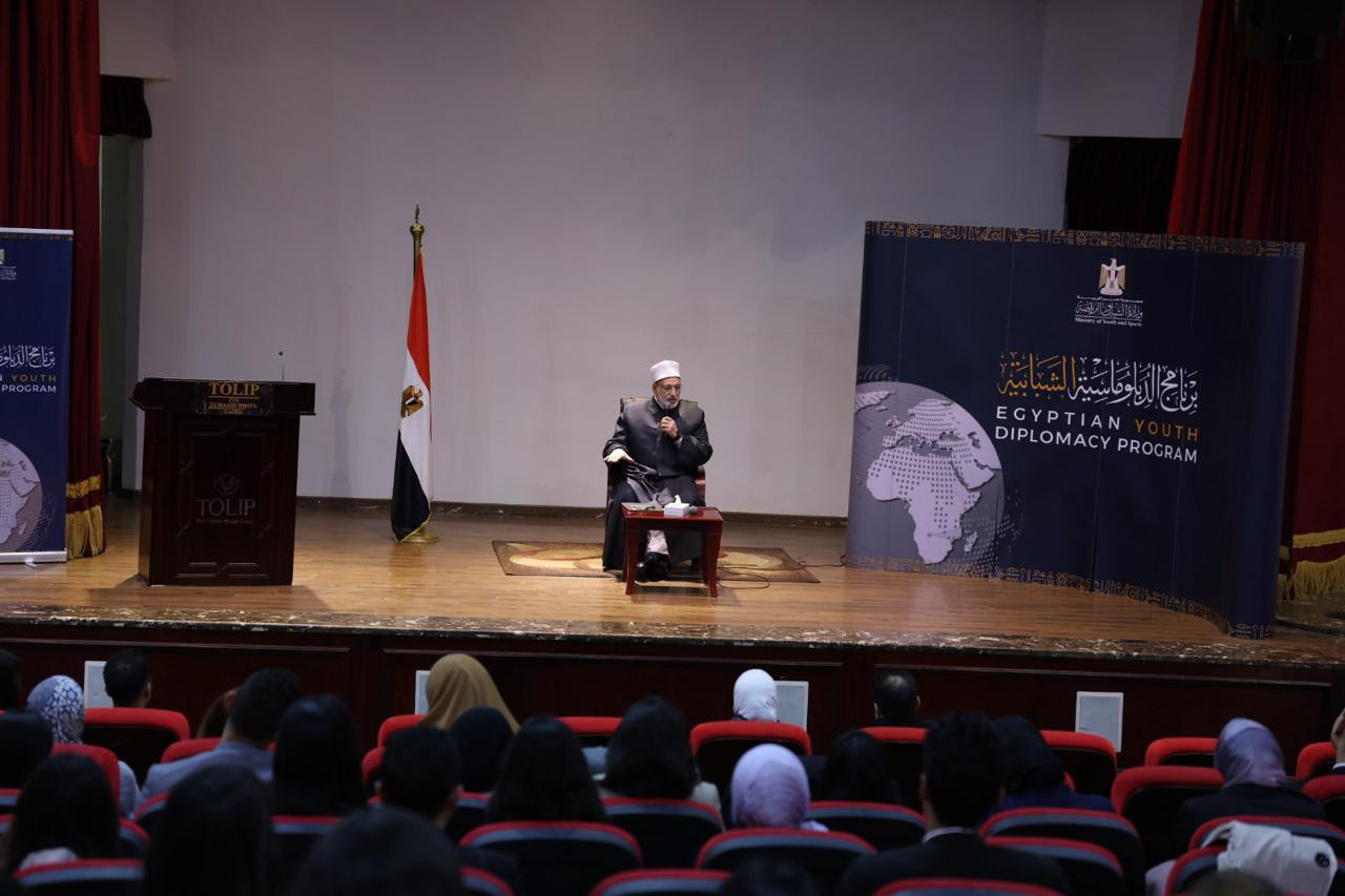 وكيل الأزهر