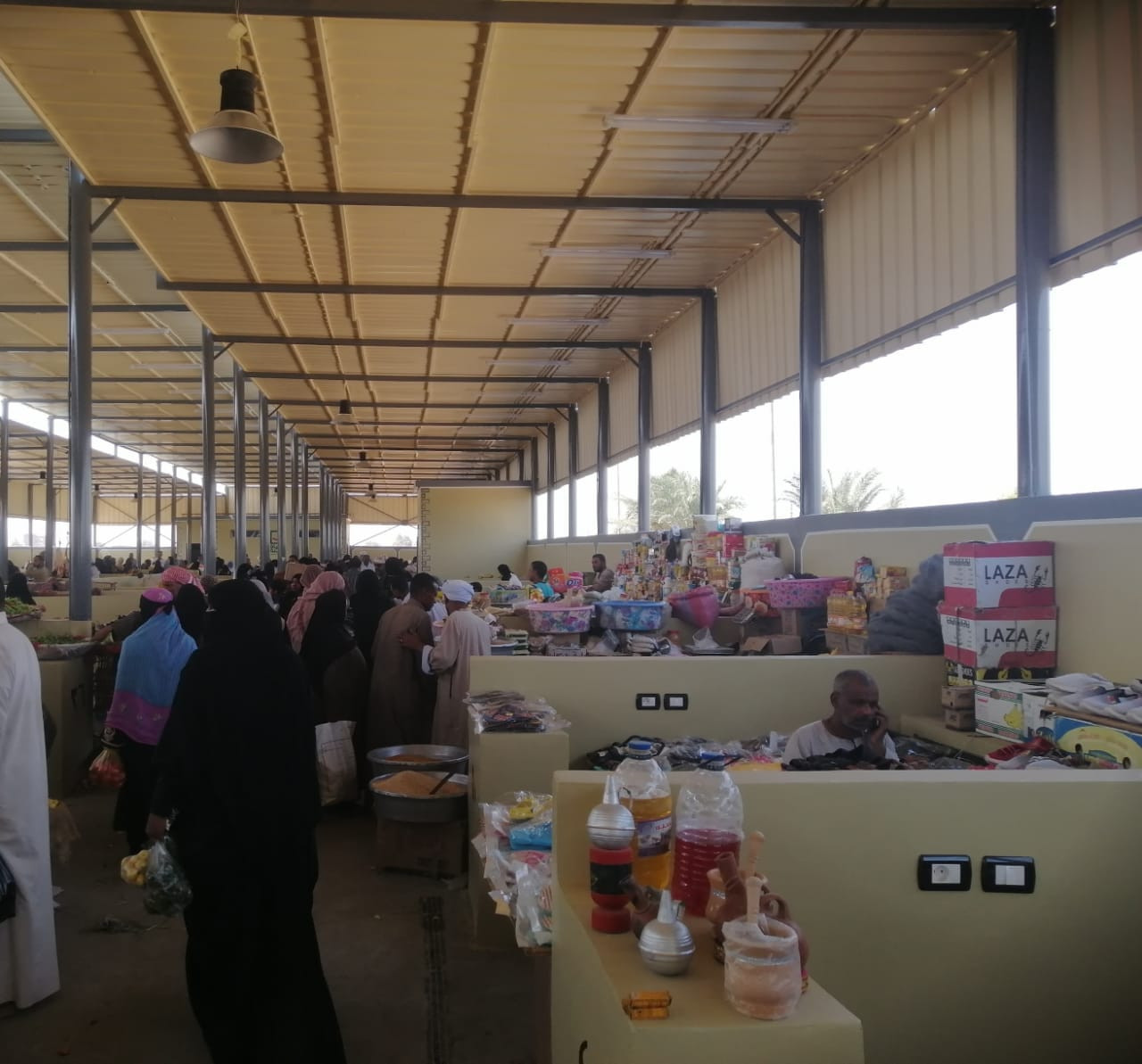 التنمية المحلية