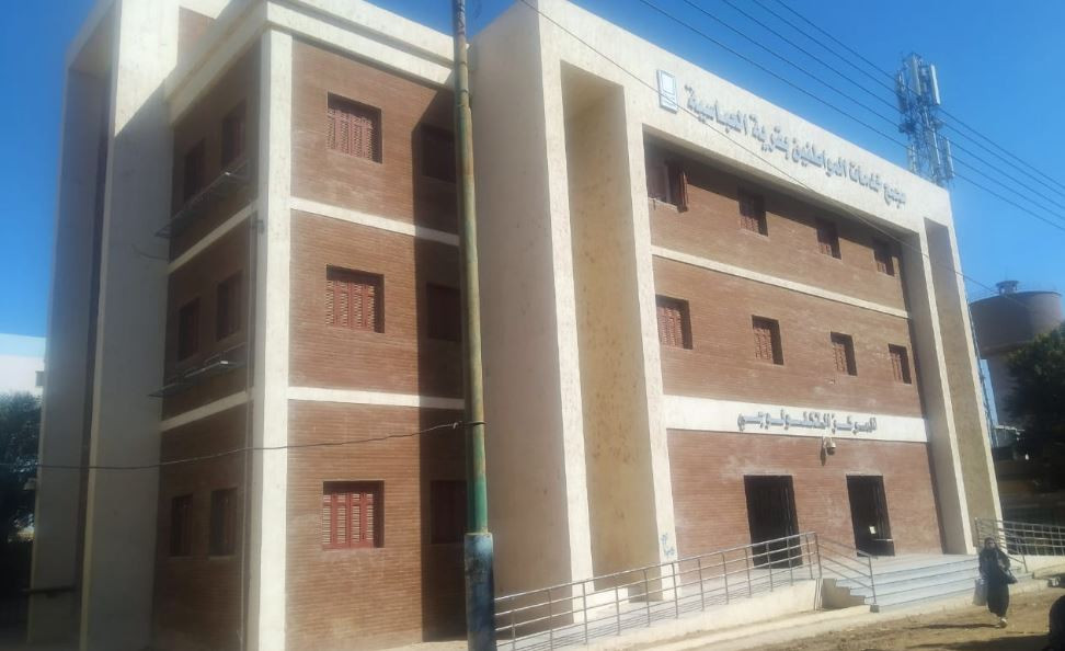 التنمية المحلية