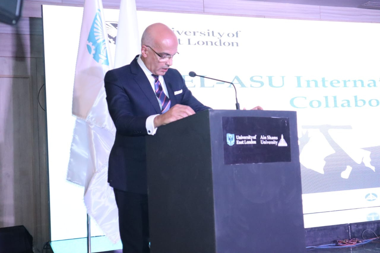 التعليم العالي