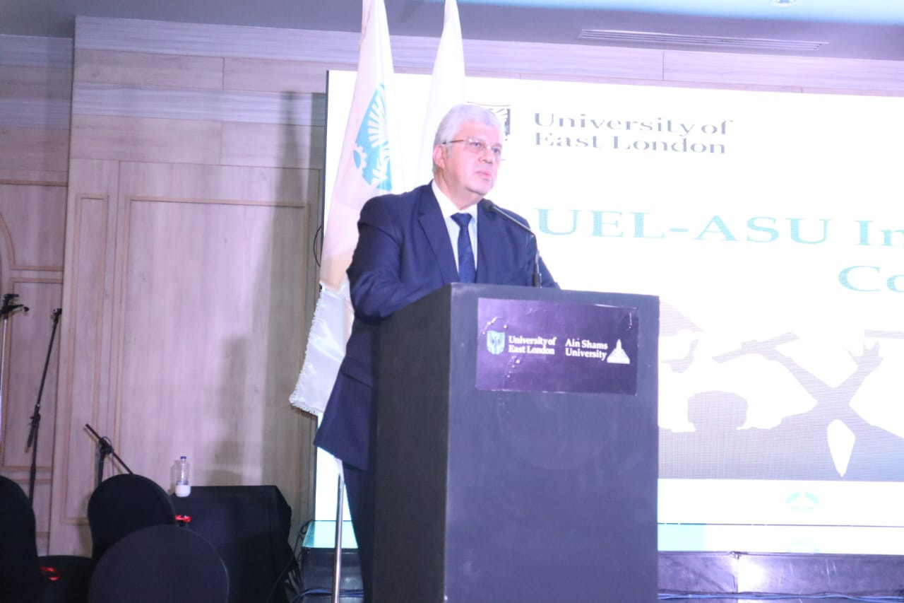 التعليم العالي