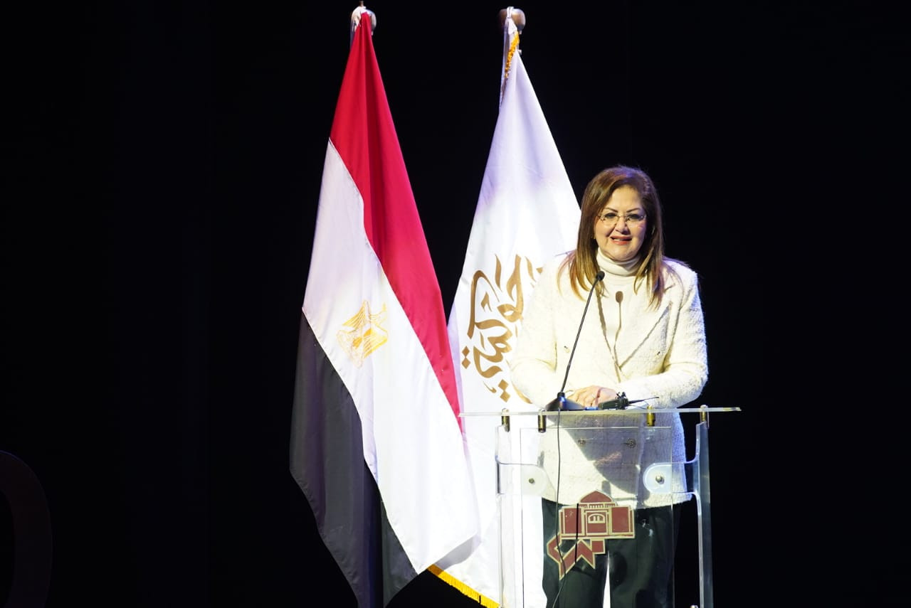 هالة السعيد