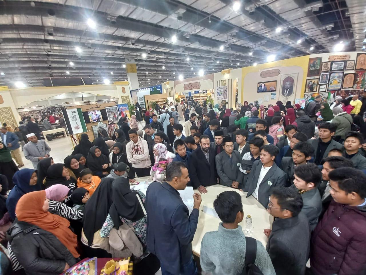 جناح الأزهر