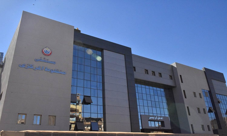 (2) محافظ اسيوط